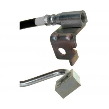 Raybestos BH382384 Brake Hydraulic Hose product image 1 of 2