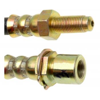 Raybestos BH382385 - Brake Hydraulic Hose Raybestos BH382385 Brake Hydraulic Hose product image 1 of 2
