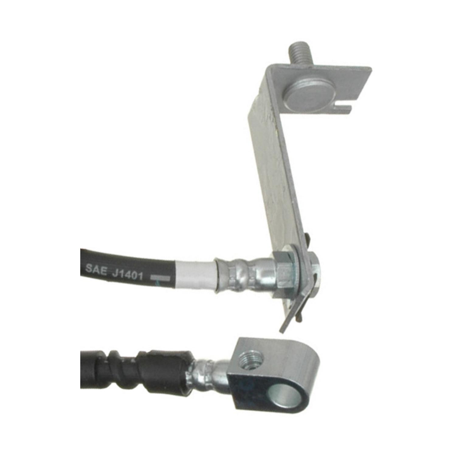 Raybestos BH382386 - Brake Hydraulic Hose Raybestos BH382386 Brake Hydraulic Hose product image 1 of 2