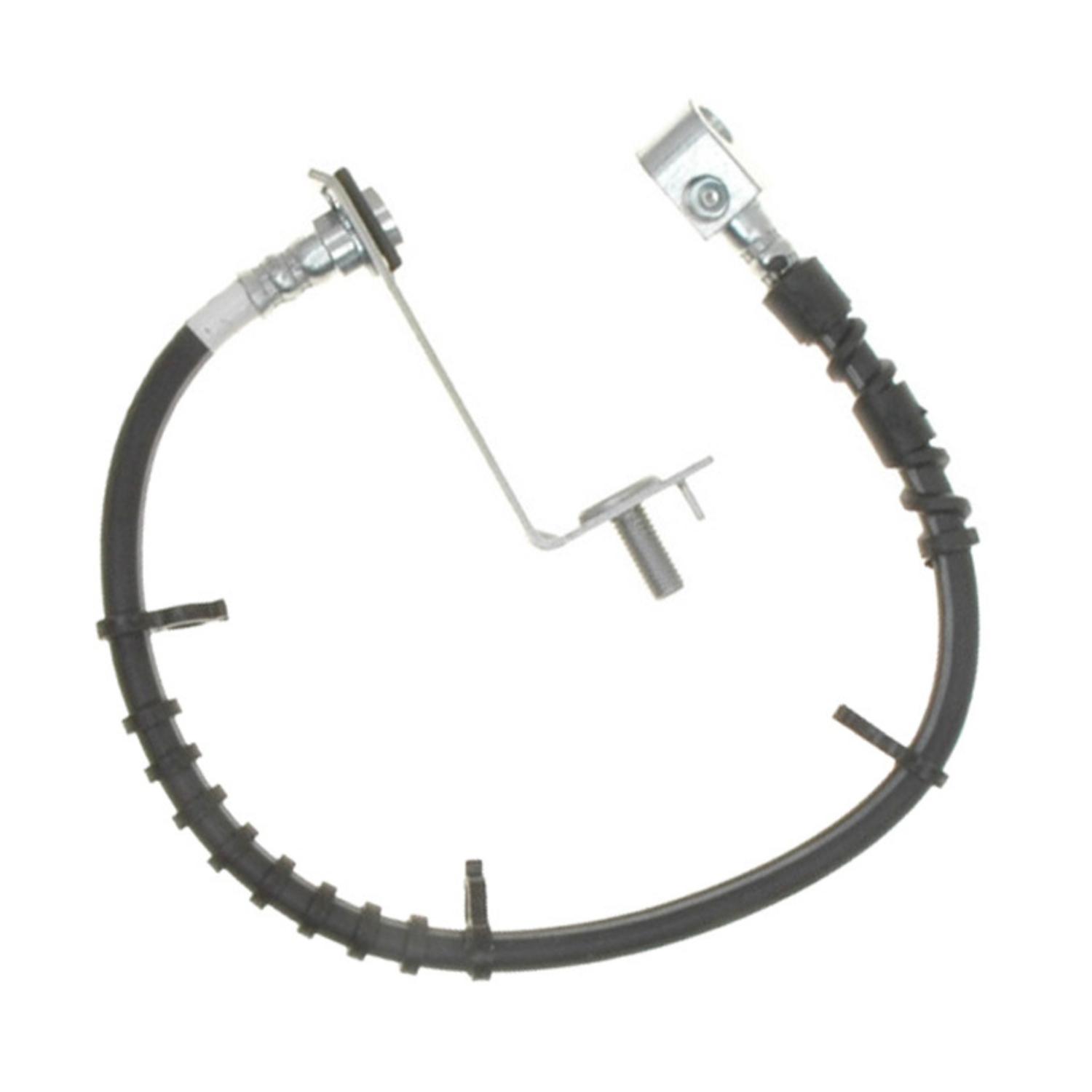 Raybestos BH382386 - Brake Hydraulic Hose Raybestos BH382386 Brake Hydraulic Hose product image 2 of 2