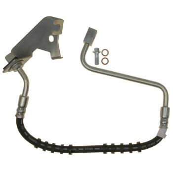 Raybestos BH382389 Brake Hydraulic Hose product image 2 of 2