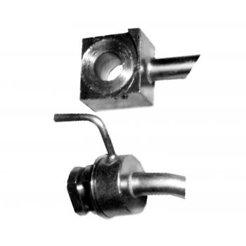 Raybestos BH38239 Brake Hydraulic Hose product image 1 of 2