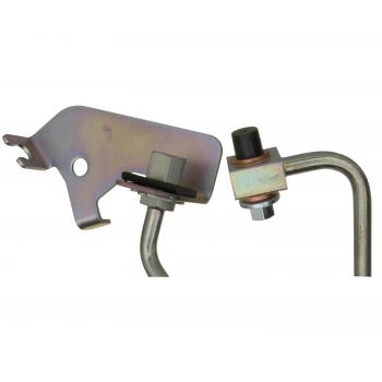 Raybestos BH382390 - Brake Hydraulic Hose Raybestos BH382390 Brake Hydraulic Hose product image 1 of 2