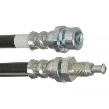 Raybestos BH382391 - Brake Hydraulic Hose Raybestos BH382391 Brake Hydraulic Hose product image 1 of 2