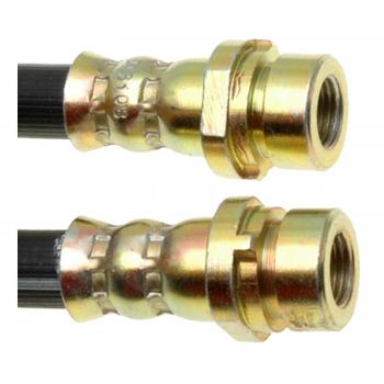 Raybestos BH382392 Brake Hydraulic Hose product image 1 of 2
