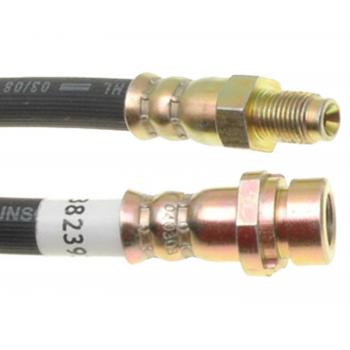 Raybestos BH382393 Brake Hydraulic Hose product image 1 of 2