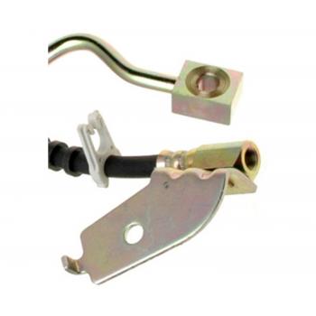 Raybestos BH382395 - Brake Hydraulic Hose Raybestos BH382395 Brake Hydraulic Hose product image 1 of 2