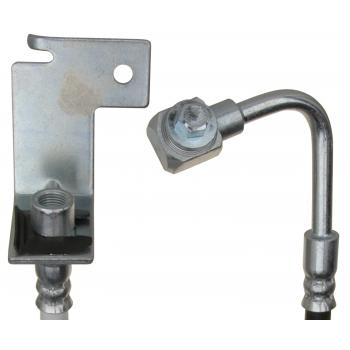 Raybestos BH382402 - Brake Hydraulic Hose Raybestos BH382402 Brake Hydraulic Hose product image 1 of 2
