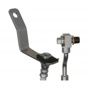 Raybestos BH382406 - Brake Hydraulic Hose Raybestos BH382406 Brake Hydraulic Hose product image 1 of 2