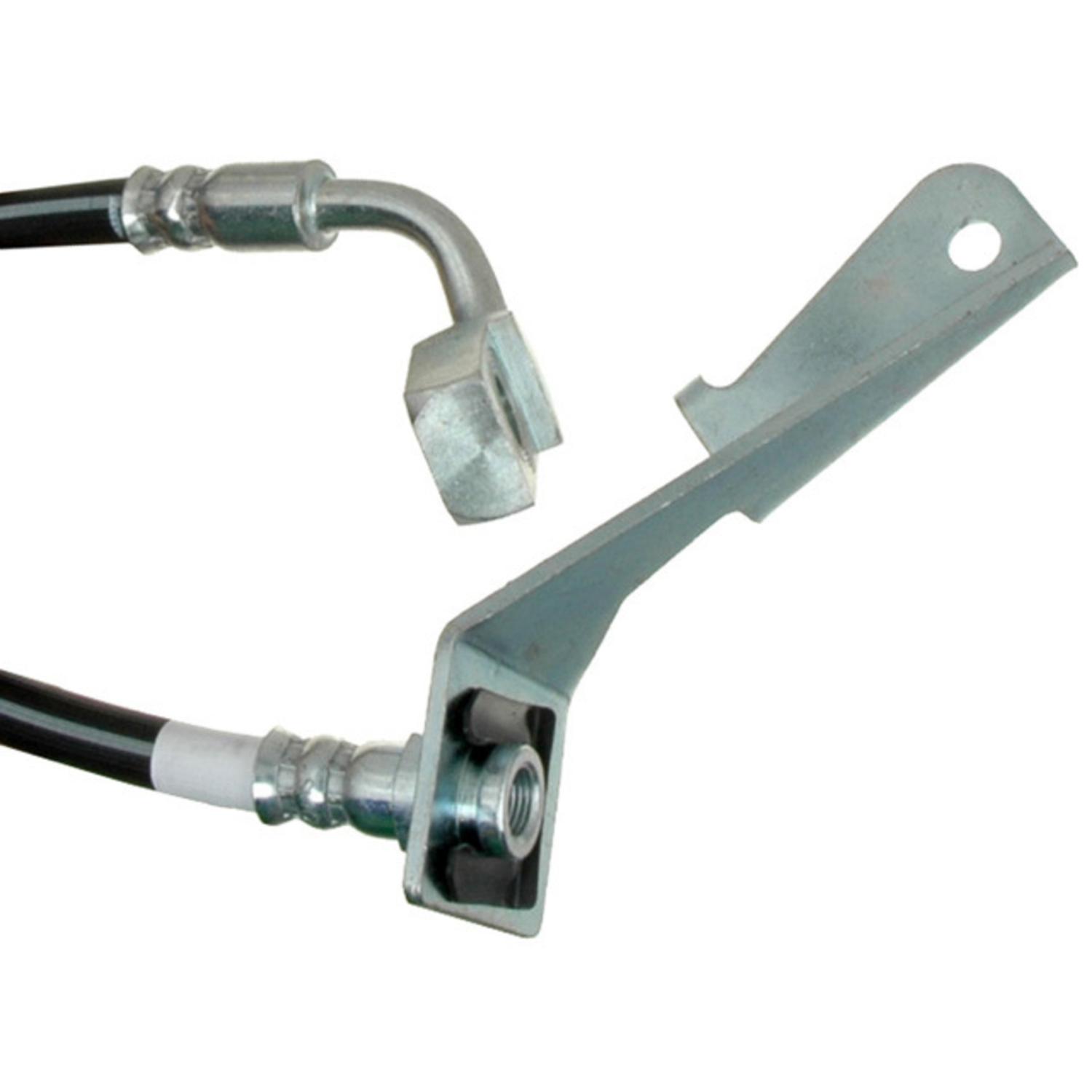 Raybestos BH382408 Brake Hydraulic Hose product image 1 of 2