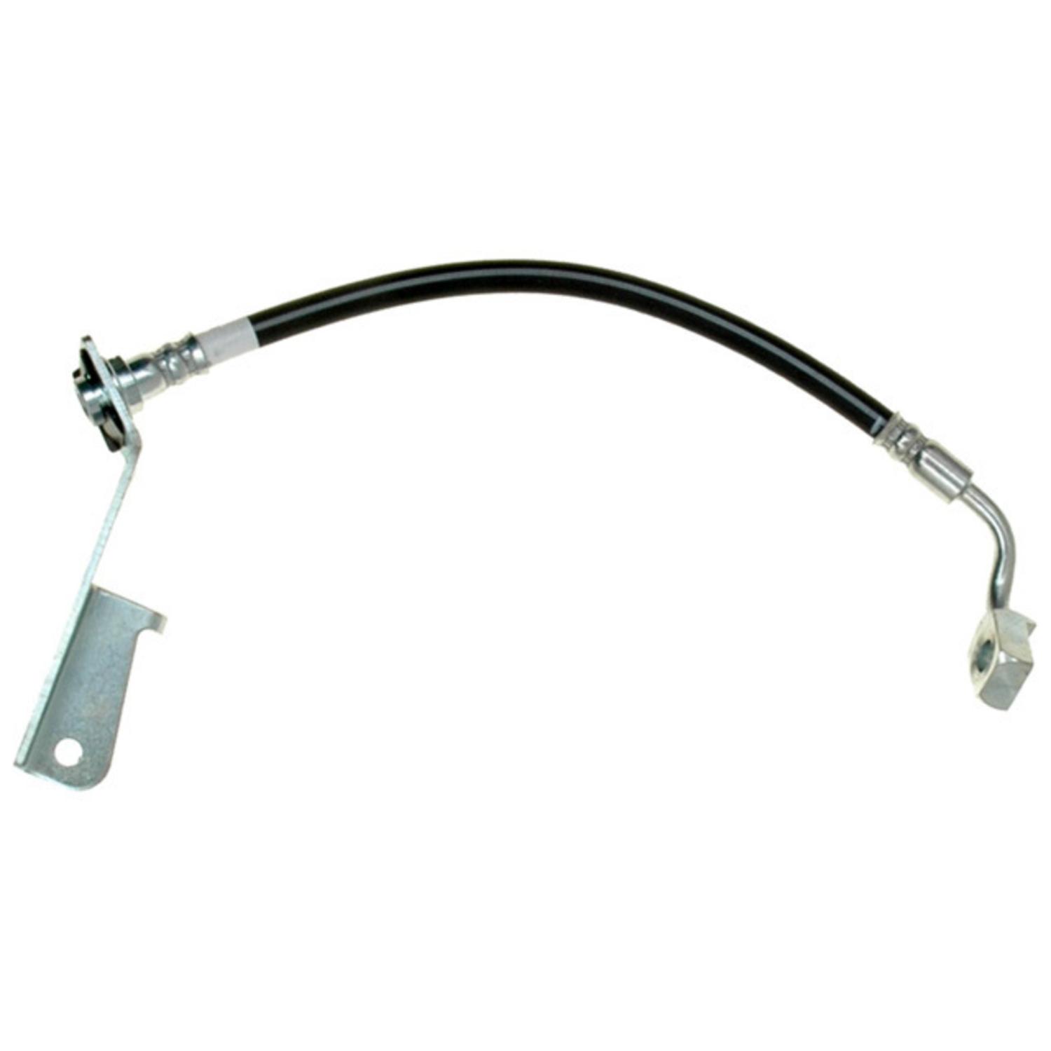 Raybestos BH382408 Brake Hydraulic Hose product image 2 of 2