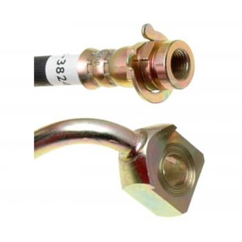 Raybestos BH382409 Brake Hydraulic Hose product image 1 of 2