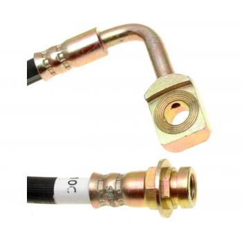 Raybestos BH382410 Brake Hydraulic Hose product image 1 of 2