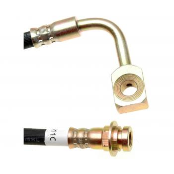 Raybestos BH382411 - Brake Hydraulic Hose Raybestos BH382411 Brake Hydraulic Hose product image 1 of 2