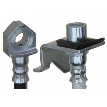 Raybestos BH382412 - Brake Hydraulic Hose Raybestos BH382412 Brake Hydraulic Hose product image 1 of 2
