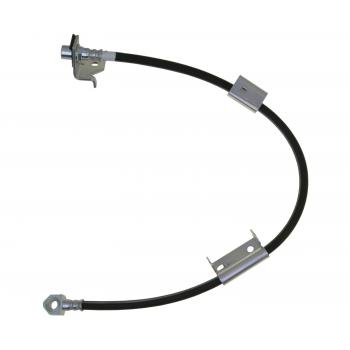 Raybestos BH382412 - Brake Hydraulic Hose Raybestos BH382412 Brake Hydraulic Hose product image 2 of 2