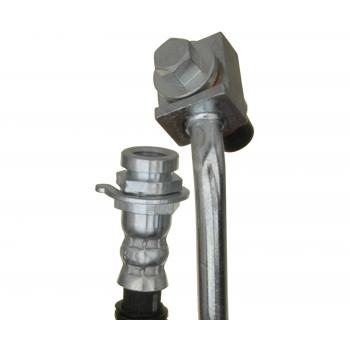 Raybestos BH382413 - Brake Hydraulic Hose Raybestos BH382413 Brake Hydraulic Hose product image 1 of 2