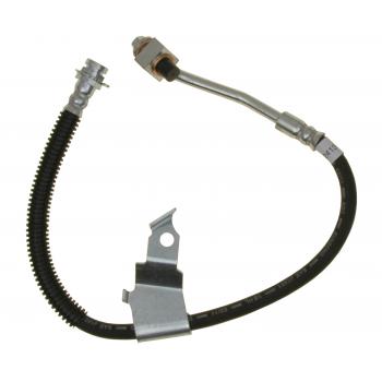Raybestos BH382413 - Brake Hydraulic Hose Raybestos BH382413 Brake Hydraulic Hose product image 2 of 2