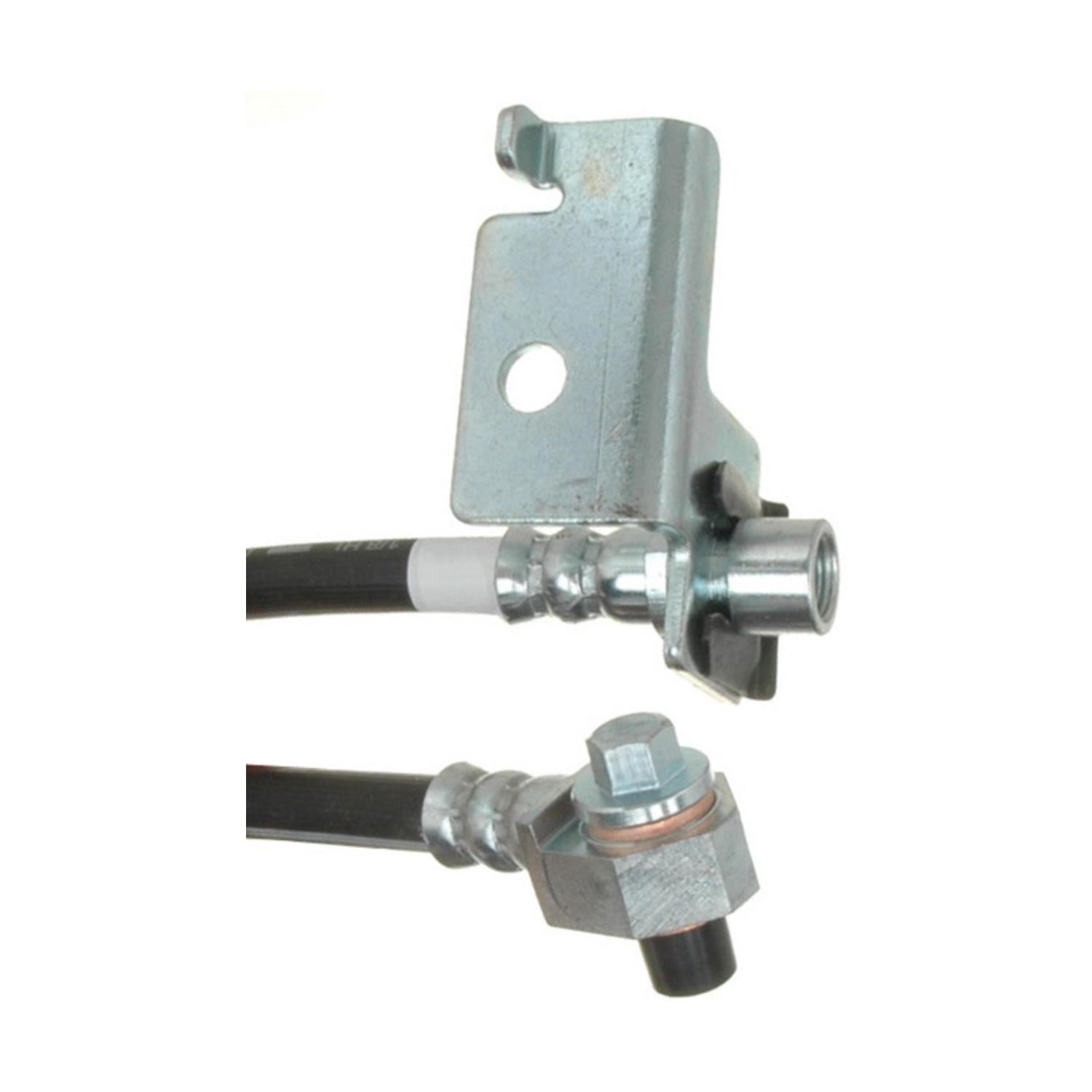 Raybestos BH382414 Brake Hydraulic Hose product image 1 of 2