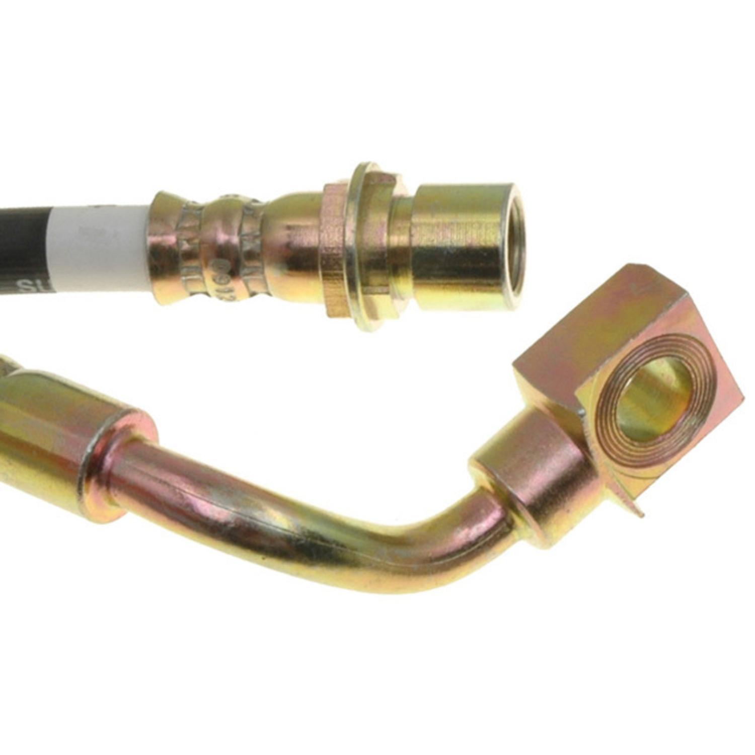 Raybestos BH382417 Brake Hydraulic Hose product image 1 of 2