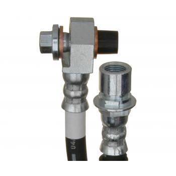 Raybestos BH382418 - Brake Hydraulic Hose Raybestos BH382418 Brake Hydraulic Hose product image 1 of 2