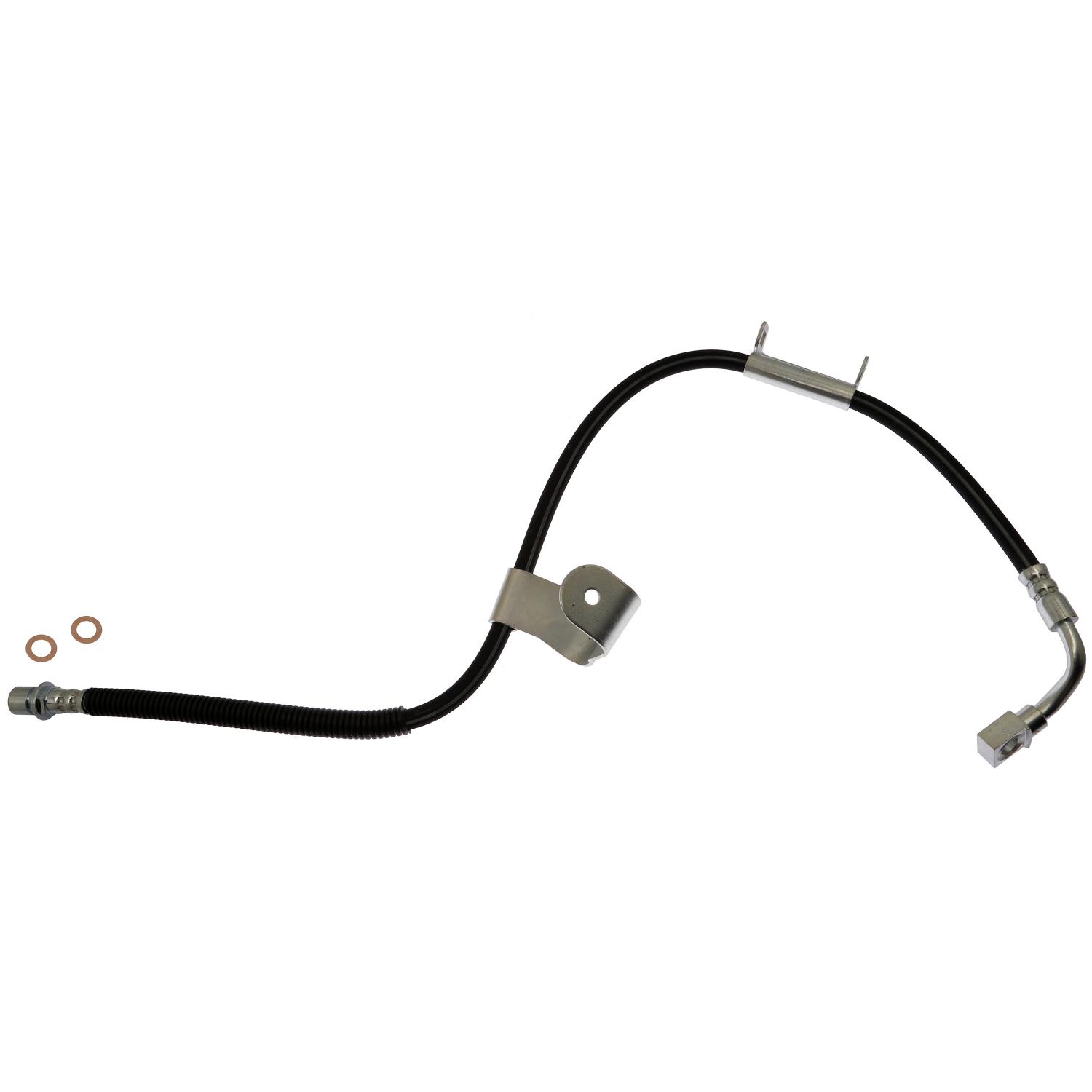 Raybestos BH382419 Brake Hydraulic Hose product image 2 of 2