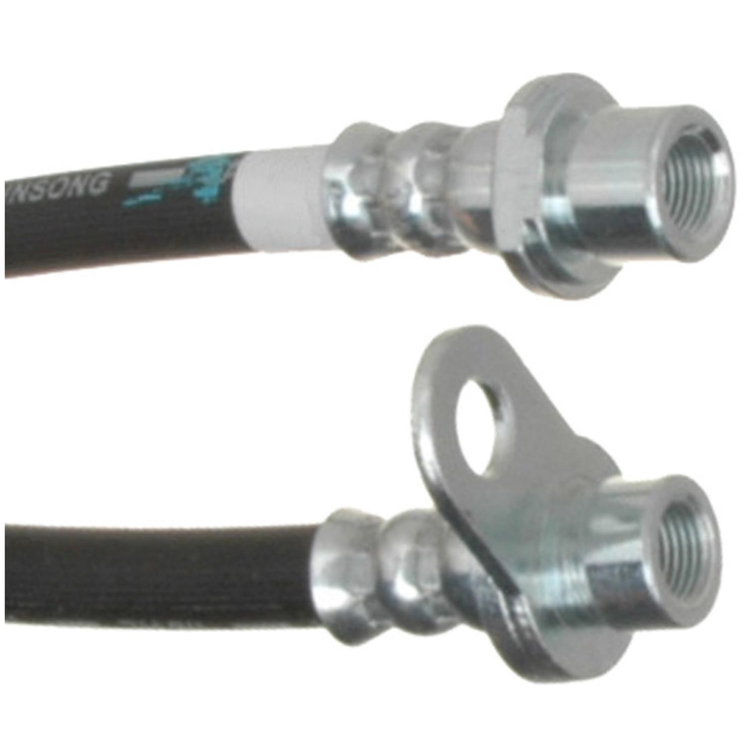 Raybestos BH382424 Brake Hydraulic Hose product image 1 of 2