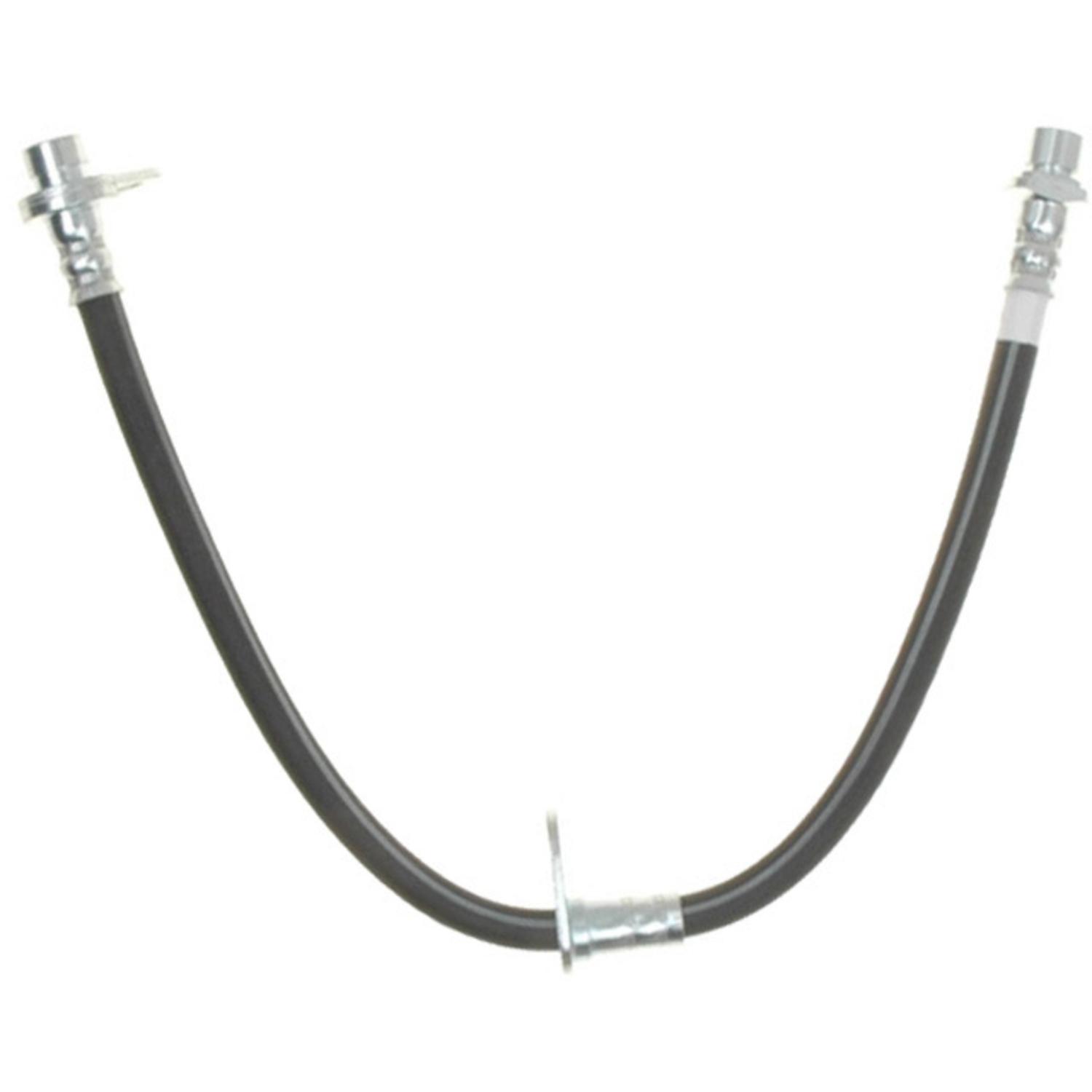 Raybestos BH382424 Brake Hydraulic Hose product image 2 of 2