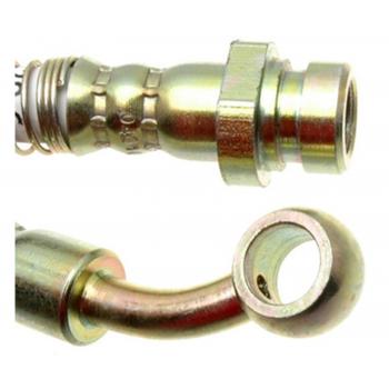 Raybestos BH382429 Brake Hydraulic Hose product image 1 of 2