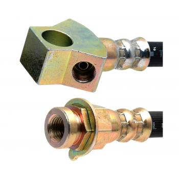 Raybestos BH38243 Brake Hydraulic Hose product image 1 of 2