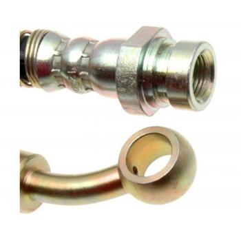 Raybestos BH382430 Brake Hydraulic Hose product image 1 of 2