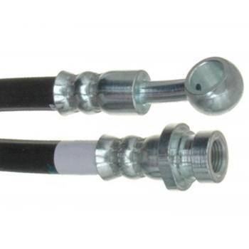 Raybestos BH382431 - Brake Hydraulic Hose Raybestos BH382431 Brake Hydraulic Hose product image 1 of 2