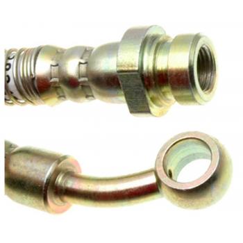 Raybestos BH382433 Brake Hydraulic Hose product image 1 of 2