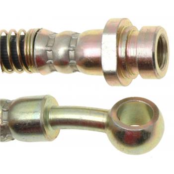 Raybestos BH382434 Brake Hydraulic Hose product image 1 of 2