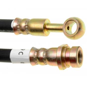 Raybestos BH382439 Brake Hydraulic Hose product image 1 of 2