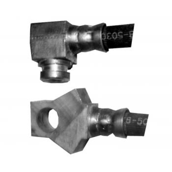 Raybestos BH38244 Brake Hydraulic Hose product image 1 of 2