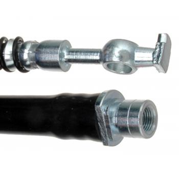 Raybestos BH382443 Brake Hydraulic Hose product image 1 of 2