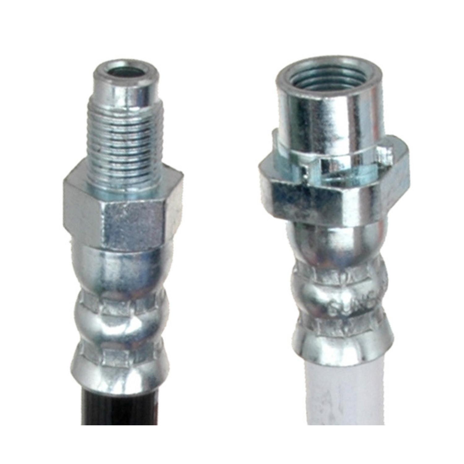 Raybestos BH382445 Brake Hydraulic Hose product image 1 of 2
