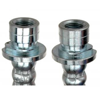 Raybestos BH382446 - Brake Hydraulic Hose Raybestos BH382446 Brake Hydraulic Hose product image 1 of 2