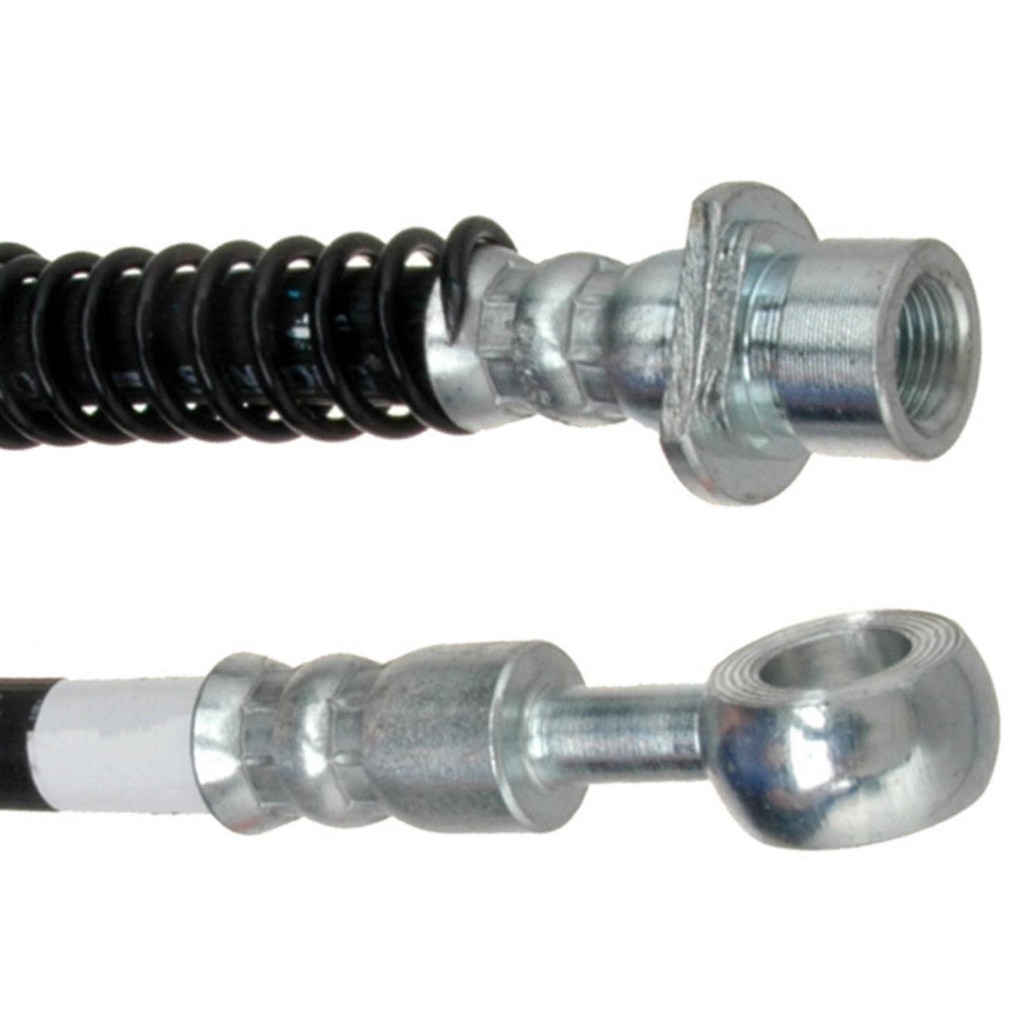 Raybestos BH382448 Brake Hydraulic Hose product image 1 of 2