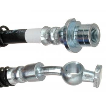 Raybestos BH382449 - Brake Hydraulic Hose Raybestos BH382449 Brake Hydraulic Hose product image 1 of 2