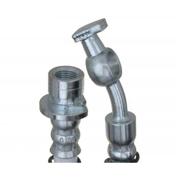 Raybestos BH382451 Brake Hydraulic Hose product image 1 of 2