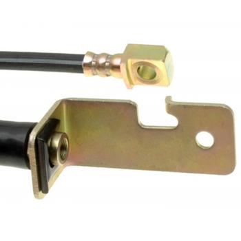 Raybestos BH382455 Brake Hydraulic Hose product image 1 of 2