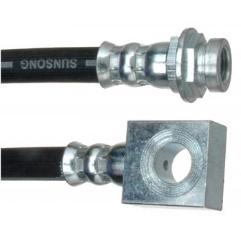 Raybestos BH382459 Brake Hydraulic Hose product image 1 of 2