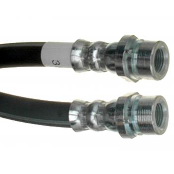 Raybestos BH382460 - Brake Hydraulic Hose Raybestos BH382460 Brake Hydraulic Hose product image 1 of 2