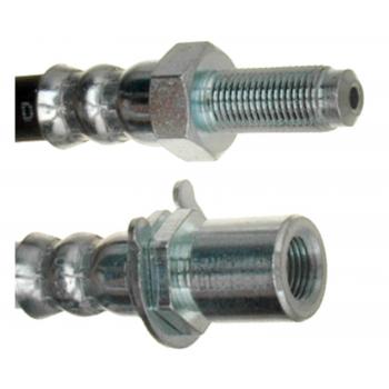 Raybestos BH382465 - Brake Hydraulic Hose Raybestos BH382465 Brake Hydraulic Hose product image 1 of 2