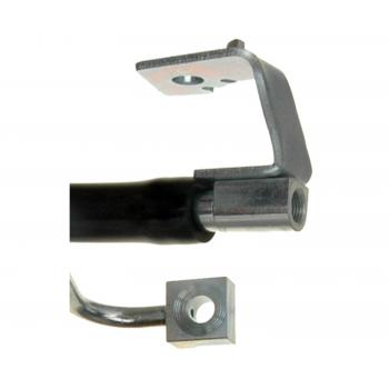 Raybestos BH382468 Brake Hydraulic Hose product image 1 of 2