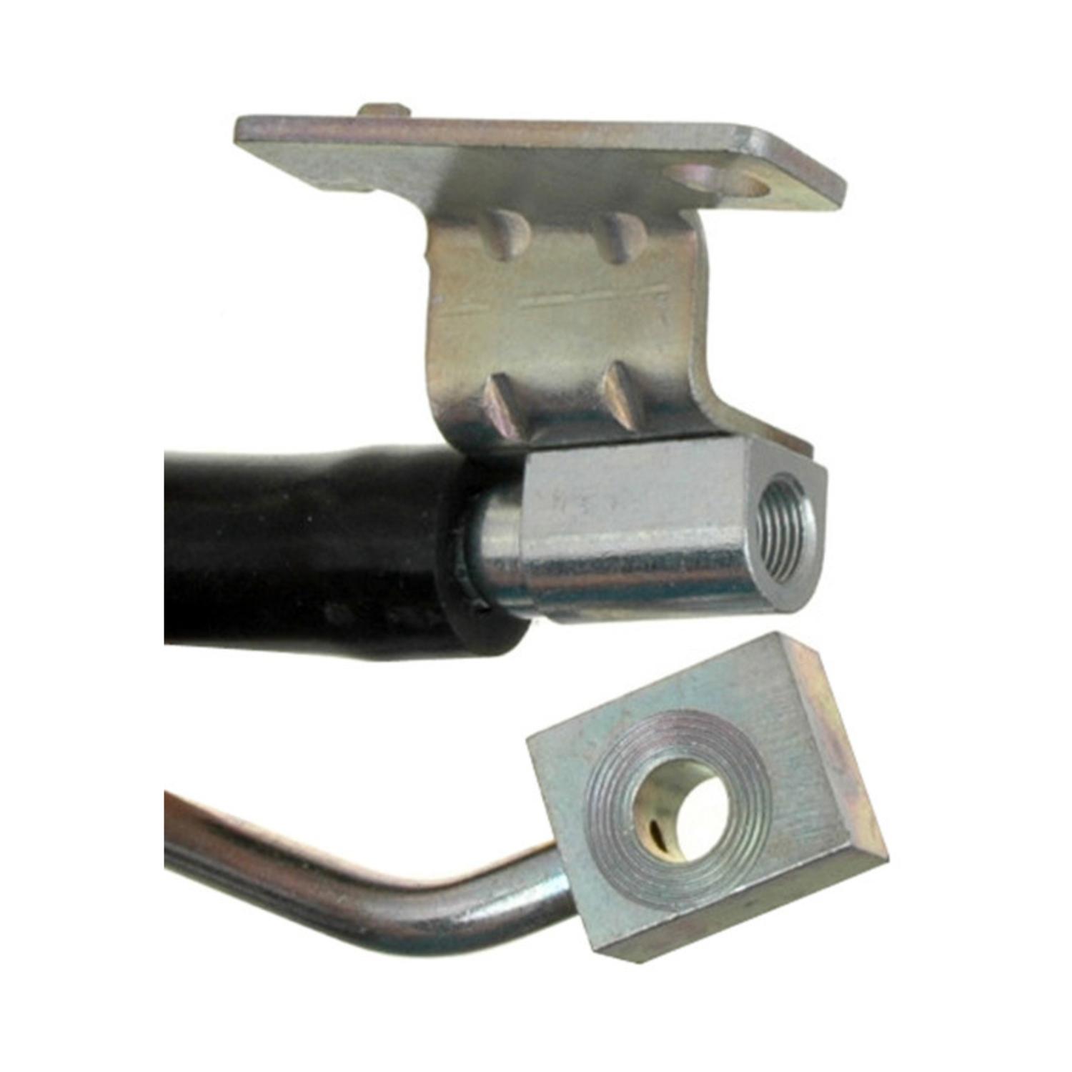 Raybestos BH382482 Brake Hydraulic Hose product image 1 of 2