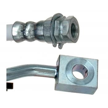 Raybestos BH382487 Brake Hydraulic Hose product image 1 of 2