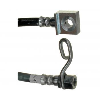 Raybestos BH382493 Brake Hydraulic Hose product image 1 of 2